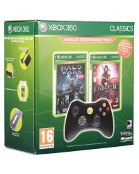 Gra Xbox 360 Accessory Bundle