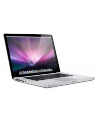 MacBook Pro 17" Core i5 2.53GHZ/4GB/500GB/GF330M (Nowo)
